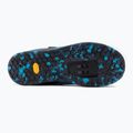 Men's MTB cycling shoes Giro Chamber II blue GR-7089610 4