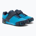 Men's MTB cycling shoes Giro Chamber II blue GR-7089610 5