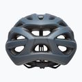 Bell Tracker matte lead bike helmet 3