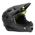 Bell SUPER DH MIPS SPHERICAL bike helmet black BEL-7088078