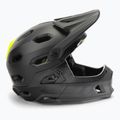 Bell SUPER DH MIPS SPHERICAL bike helmet black BEL-7088078 3