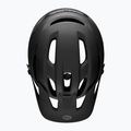 Bike helmet Bell 4Forty Integrated MIPS matte gloss/black 4