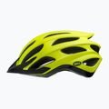 Bell Drifter matte gloss retina sear/black bike helmet 2