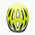 Bell Drifter matte gloss retina sear/black bike helmet 4