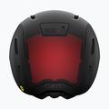 Giro Camden Integrated MIPS bicycle helmet matte black 3