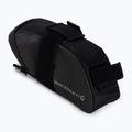 Blackburn Gird Small Reflective bike seat bag black BBN-7086622