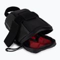 Blackburn Gird Small Reflective bike seat bag black BBN-7086622 4