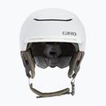 Giro Terra MIPS ski helmet matte white 2