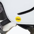 Giro Terra MIPS ski helmet matte white 5