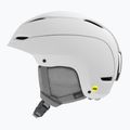 Giro Ceva ski helmet matte white 2