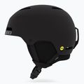 Giro Ledge FS MIPS ski helmet matte black 2