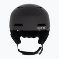 Ski helmet Giro Ledge FS matte black 2