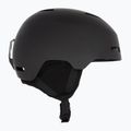 Ski helmet Giro Ledge FS matte black 4