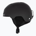 Ski helmet Giro Ledge FS matte black 5