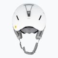 Women's ski helmet Giro Avera Mips matte white 3