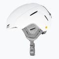 Women's ski helmet Giro Avera Mips matte white 4