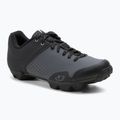 Women's MTB cycling shoes Giro Manta Lace grey GR-7098686