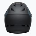 Bell Sanction matte black bicycle helmet 3