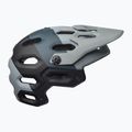 Bell Full Face Super 3R MIPS downdraft bike helmet matte gray/gunmetal 3
