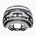 Bell Sixer Integrated MIPS fasthouse stripes matte white/black bike helmet 3