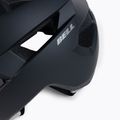 Bell Spark bicycle helmet black BEL-7101694 7