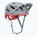 Bike helmet Bell 4Forty Integrated MIPS matte gloss gray/crimson 8