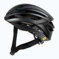 Giro Syntax Integrated MIPS bike helmet matte black 5