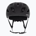 Giro Trella Integrated MIPS matte black silver bicycle helmet 2