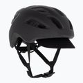 Giro Trella matte black silver bicycle helmet