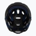 Giro Cormick Integrated MIPS bike helmet matte black/dark blue 6