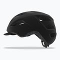 Giro Cormick Integrated MIPS bike helmet matte black/dark blue 8