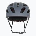 Giro Cormick Integrated MIPS bike helmet matte grey maroon 2