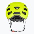 Giro Cormick Integrated MIPS bike helmet matte highlight yellow black 3