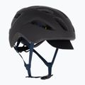 Giro Cormick Integrated MIPS XL bike helmet matte black/dark blue