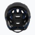 Giro Cormick Integrated MIPS XL bike helmet matte black/dark blue 6