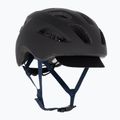 Giro Cormick XL bike helmet matte black/dark blue