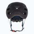 Giro Cormick XL bike helmet matte black/dark blue 3