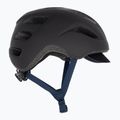 Giro Cormick XL bike helmet matte black/dark blue 4