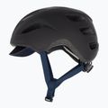 Giro Cormick XL bike helmet matte black/dark blue 5