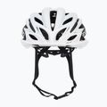 Giro Artex Integrated MIPS matte white/black bike helmet 2