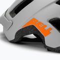 Bell Nomad grey mtb bike helmet BEL-7105359 7