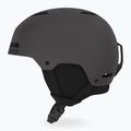 Ski helmet Giro Ledge FS matte graphite 2