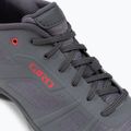 Women's MTB bike shoes Giro Gauge grey GR-7107357 9