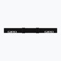 Giro Ringo black wordmark/vivid infrared ski goggles 5