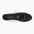 Men's Giro Imperial Boa white road shoes 3