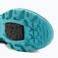 Women's MTB cycling shoes Giro Gauge green GR-7112626 7