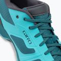 Women's MTB cycling shoes Giro Gauge green GR-7112626 8