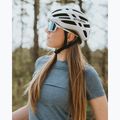 Giro Agilis bicycle helmet white GR-7112775 11