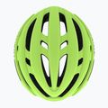 Giro Agilis Integrated MIPS bike helmet highlight yellow 7