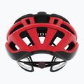 Giro Agilis Integrated MIPS bike helmet matte black/bright red 3